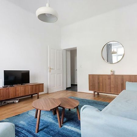 Universum Apartment Viyana Dış mekan fotoğraf