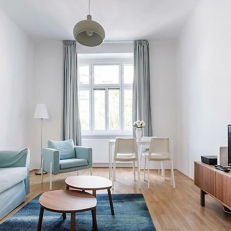 Universum Apartment Viyana Dış mekan fotoğraf
