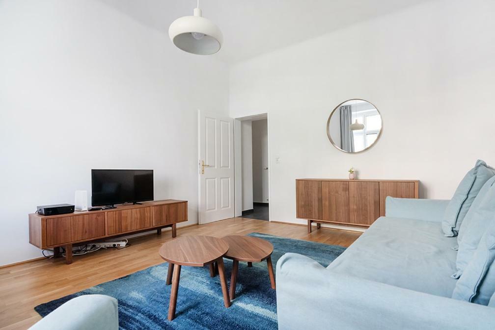 Universum Apartment Viyana Dış mekan fotoğraf