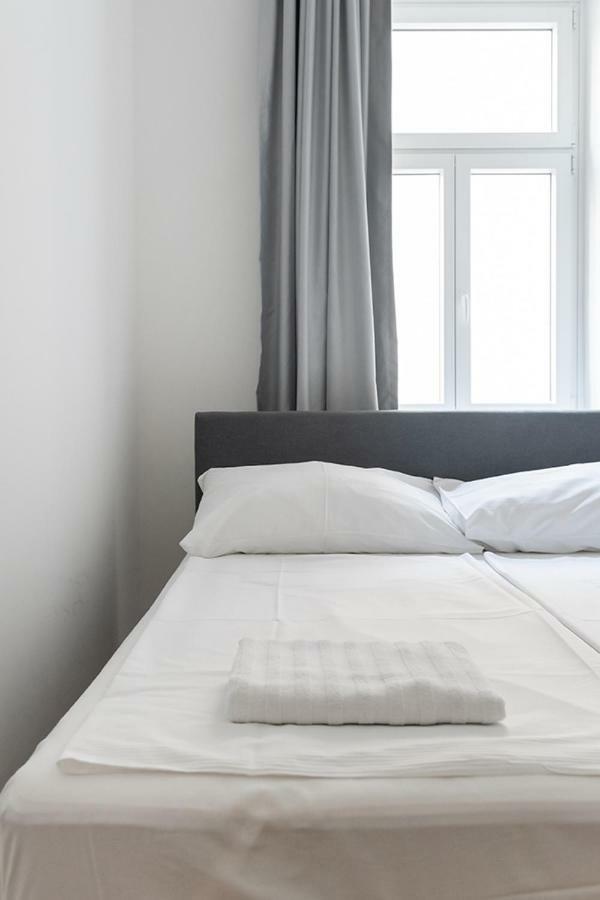 Universum Apartment Viyana Dış mekan fotoğraf