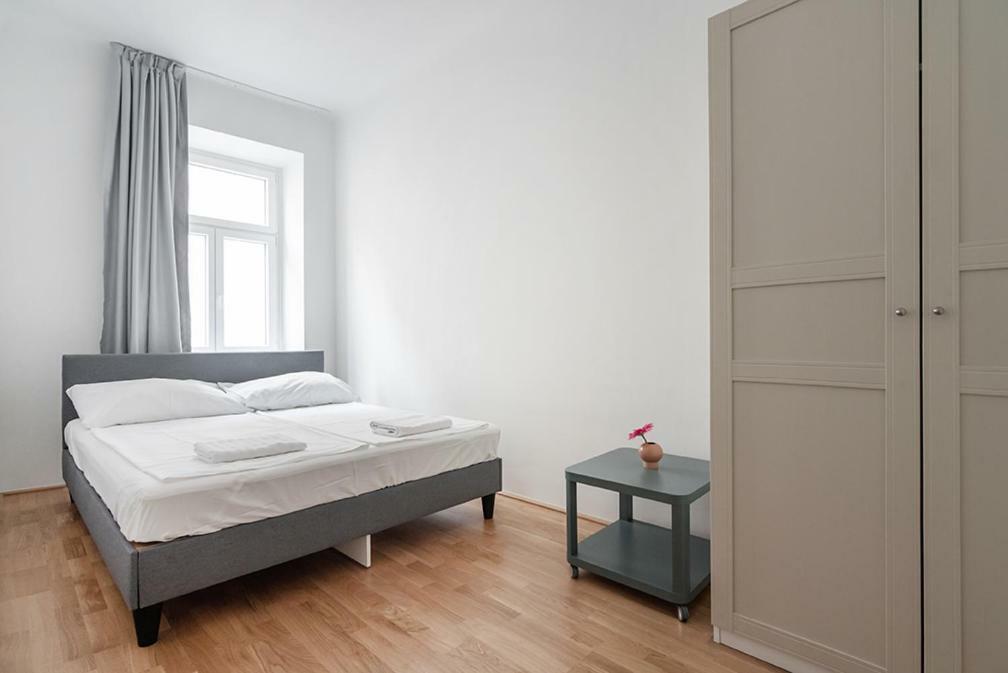 Universum Apartment Viyana Dış mekan fotoğraf