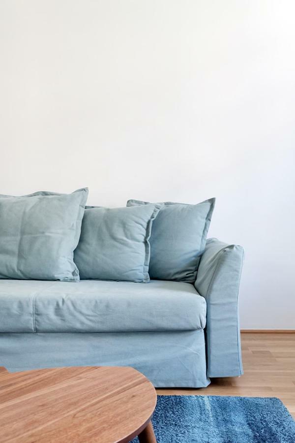 Universum Apartment Viyana Dış mekan fotoğraf