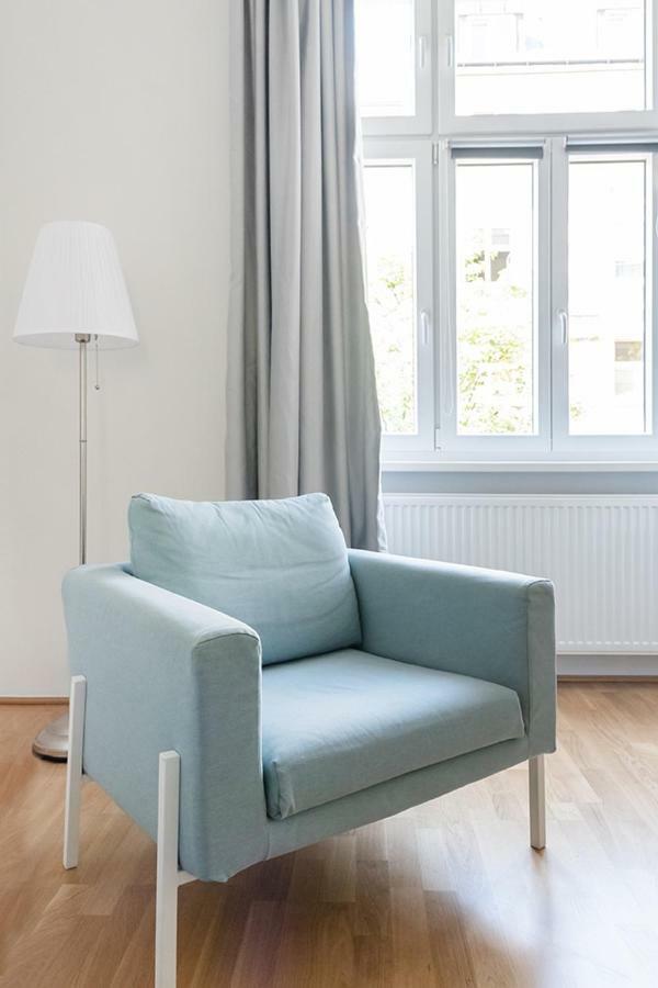 Universum Apartment Viyana Dış mekan fotoğraf