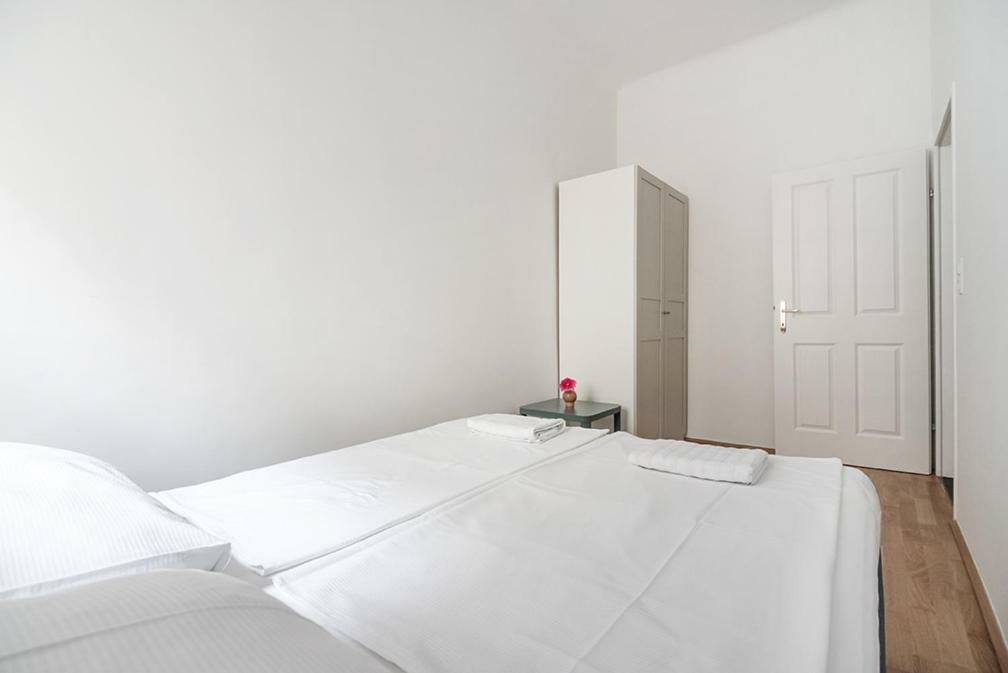 Universum Apartment Viyana Dış mekan fotoğraf