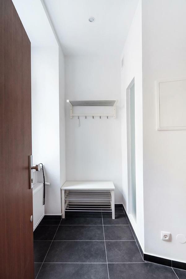 Universum Apartment Viyana Dış mekan fotoğraf