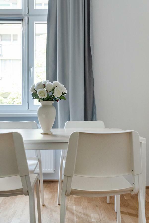 Universum Apartment Viyana Dış mekan fotoğraf
