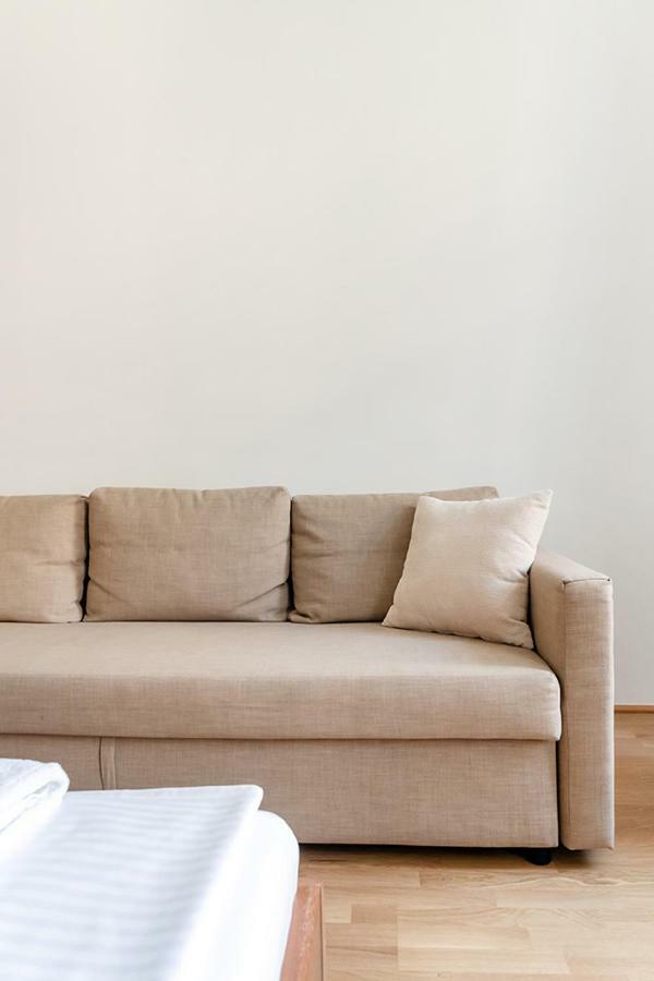 Universum Apartment Viyana Dış mekan fotoğraf